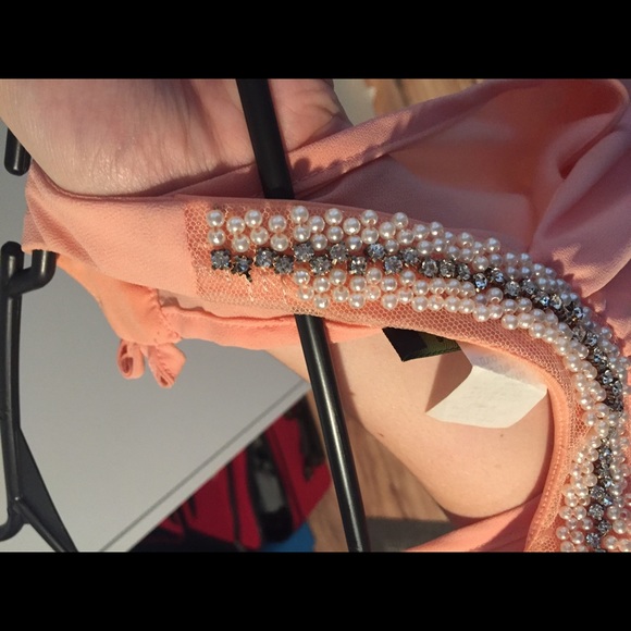 Pink Blouse - Picture 3 of 4